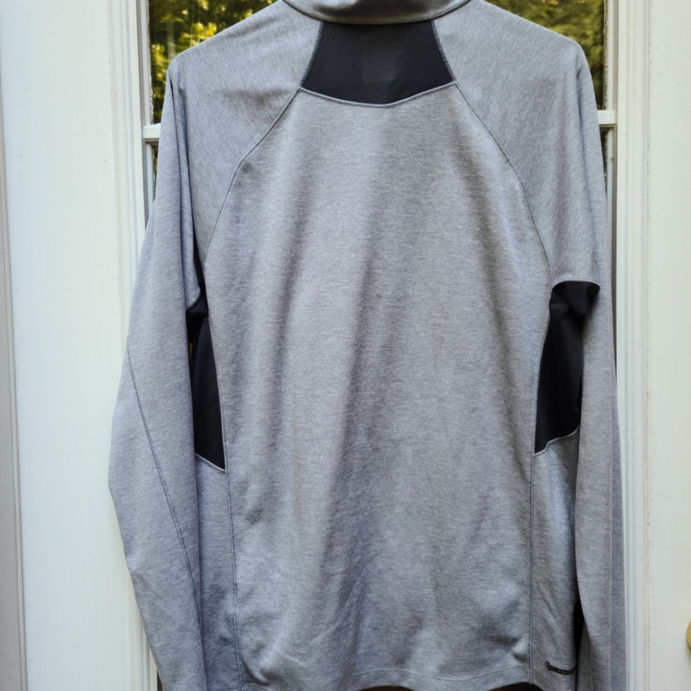 The Northface Flashdry Pullover Jacket - image 2